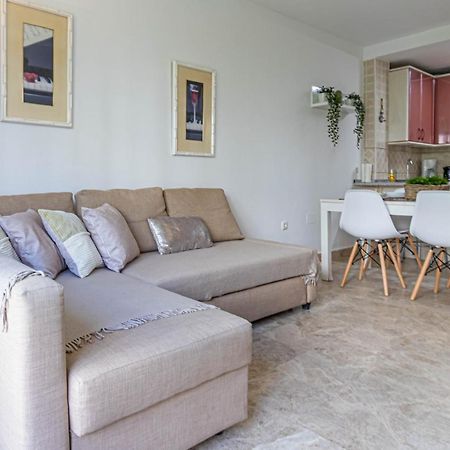 797 Holiday Rentals- Duplex Para 7 En La Carihuela A 1 Min De La Playa Torremolinos Dış mekan fotoğraf